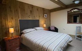 Donegal Lodgings Apt 6